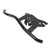 Proteção Do Eixo De Acionamento Traseiro Da Motocicleta Aço Resistente Do Protetor Cardan Da Motocicleta Para R1300gs 2024 E Mais Tarde