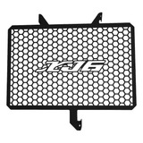 Proteção Do Radiador Tela Grade Yamaha Xj6 Xj6n 2017