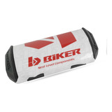 Proteção Espuma Guidão Biker Fat Bar Crf 230 250f Motocross