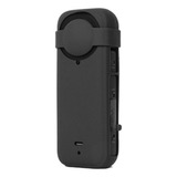 Proteção Para Câmera Insta360 X4 Blackbag