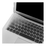 Proteção Para Teclado Do Macbook Pro