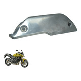 Proteção Ponteira Escape Ava Honda Cb 600f Hornet 08 11 Orig