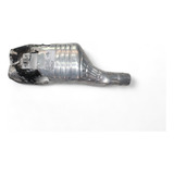 Proteção Ponteira Escape Honda Cbr 600 Rr 04 06