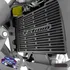 Proteção Protetor Radiador V-strom 650 Scam Aço 2023 Todas