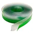 Proteção Rodinho Porta Janela Veda Insetos 4 Cm X 2 Metros Cor Transparente