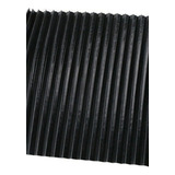 Proteção Sanfonada 130mm Para Fresadora Manrod E X2 
