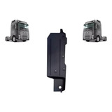 Proteção Tampa Bojo Farol Direito Volvo Fh 2015 Até 2021
