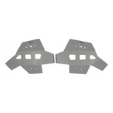 Proteção Tampa Cabeçote Cilindro Bmw R1200 Gs 2013 19 S498g