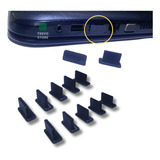 Protecao Tampa Usb Contra