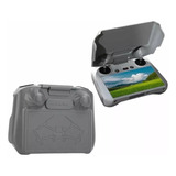 Proteção Tela Controle Rc Pro Dji Mini 3 Com Viseira Solar