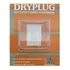 Proteção Tomada Interruptor 4x2 Área Externa Dryplug Simples