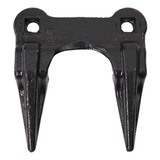 Proteção Trator Case Trator New Holland 87058579 Cnh