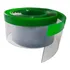 Proteção Veda Fresta Porta  Portão  Janelas 3 Mt X 10cm