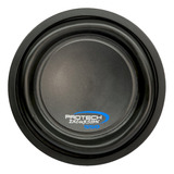 Protech Excursion 550 Subwoofer De 12 550w Rms 4 4ohm 