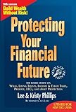 Protecting Your Financial Future, Plus Free Dvd