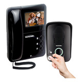 Protection Vídeo Porteiro Acesso Tag Rfid Interfone Pt 3400