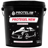 Protegel New Protelim Silicone Gel Automotivo 3 6 Kg