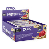 Protein Bar 12 Unidades