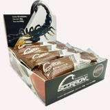 Protein Bar Gourmet