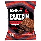 Protein Brownie Double Chocolate
