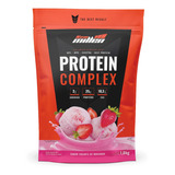 Protein Complex 1800g New Millen Varios Sabores