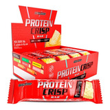 Protein Crisp Bar 12