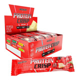 Protein Crisp Bar 12un