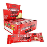 Protein Crisp Bar Barrinha De Proteína