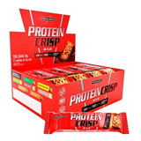 Protein Crisp Bar Caixa