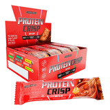 Protein Crisp Bar Caixa C