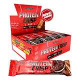Protein Crisp Bar   Caixa