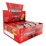 Protein Crisp Bar Trufa