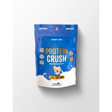 Protein Crush Swiss Caramel