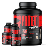 Protein Fusion Whey Isolate 1 8kg