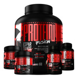 Protein Fusion Whey Isolate 1 8kg