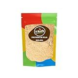 Proteína De Soja Isolada Em Pó 100 Pura 1kg X Roots