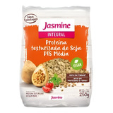 Proteina De Soja Media