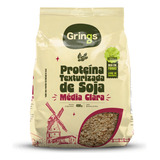 Proteina De Soja Media