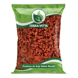 Proteina De Soja Sabor