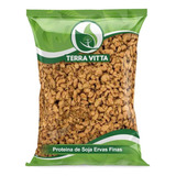 Proteína De Soja Sabor Ervas Finas 500g