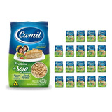 Proteina De Soja Texturizada