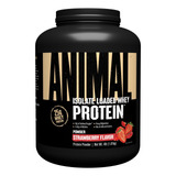 Proteina De Soro De