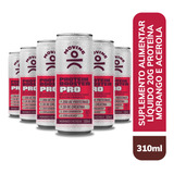 Proteina Liquida Moving Pro