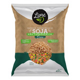 Proteina Texturizada De Soja