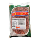 Proteina Texturizada De Soja
