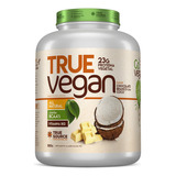 Proteina Vegana True Vegan