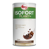 Proteina Vegetal Isofort Plant