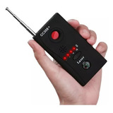 Proteja Sua Privacidade Detector Câmeras E Escutas Ver Vídeo