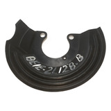 Proteor Defletor Freio Disco Dianteiro Corcle belina Del Re