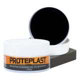 Proteplast Revitalizador De Plastico